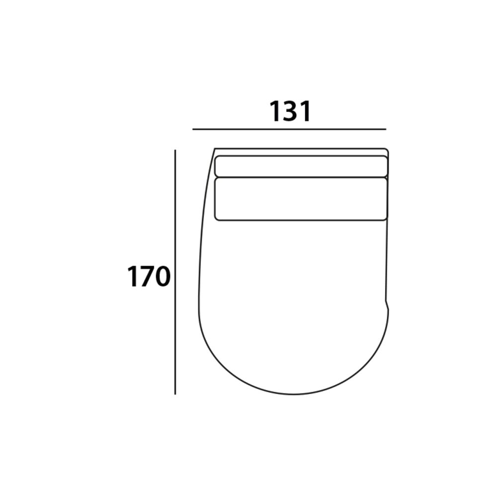 Bank Bolica customized open lounge left