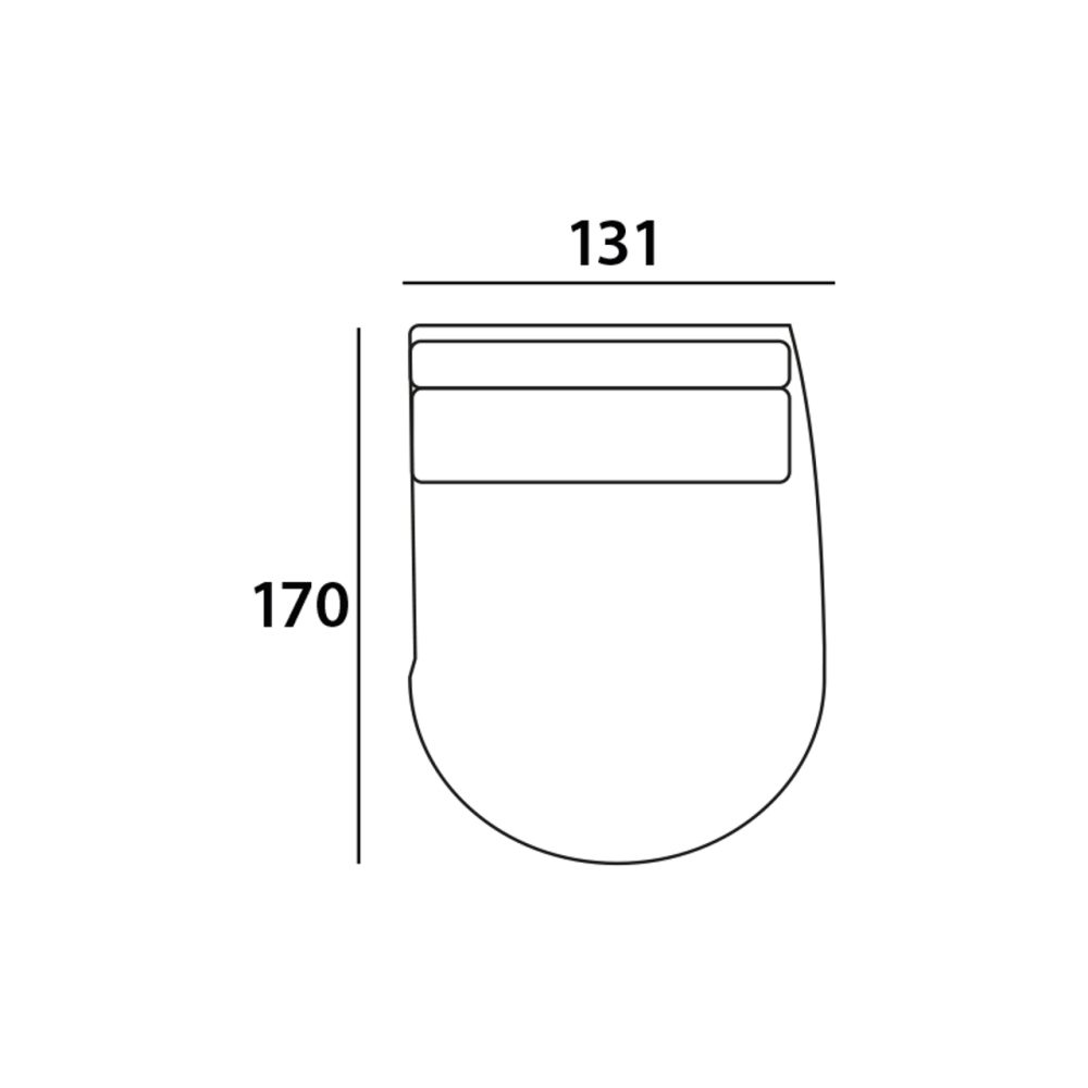Bank Bolica customized open lounge right