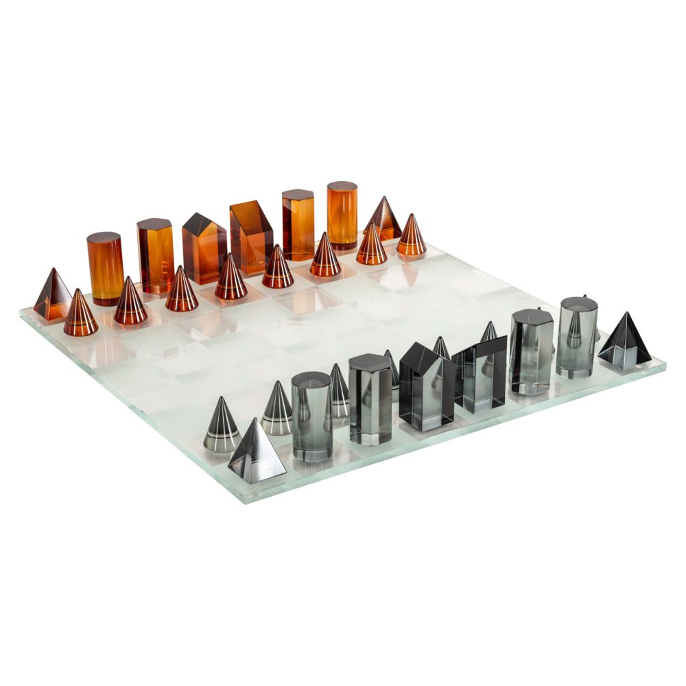 Decoratief spel Zyenna brown