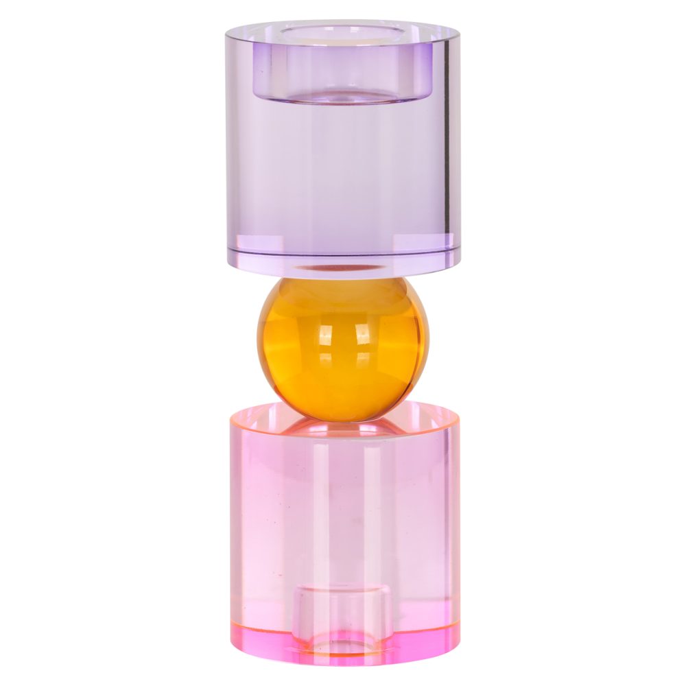 Kandelaar Zahra large