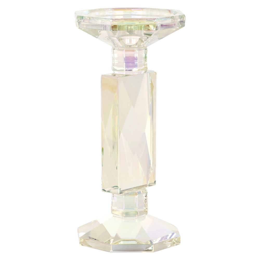 Kandelaar Rainbow small