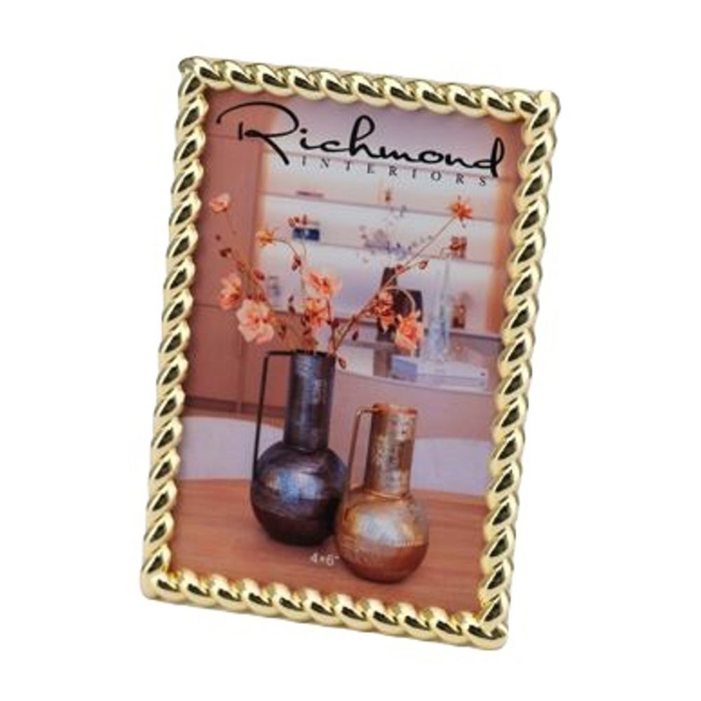 Fotolijst Eef gold small