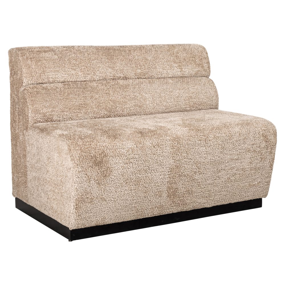 Eetkamer bank Delia customized fire retardant