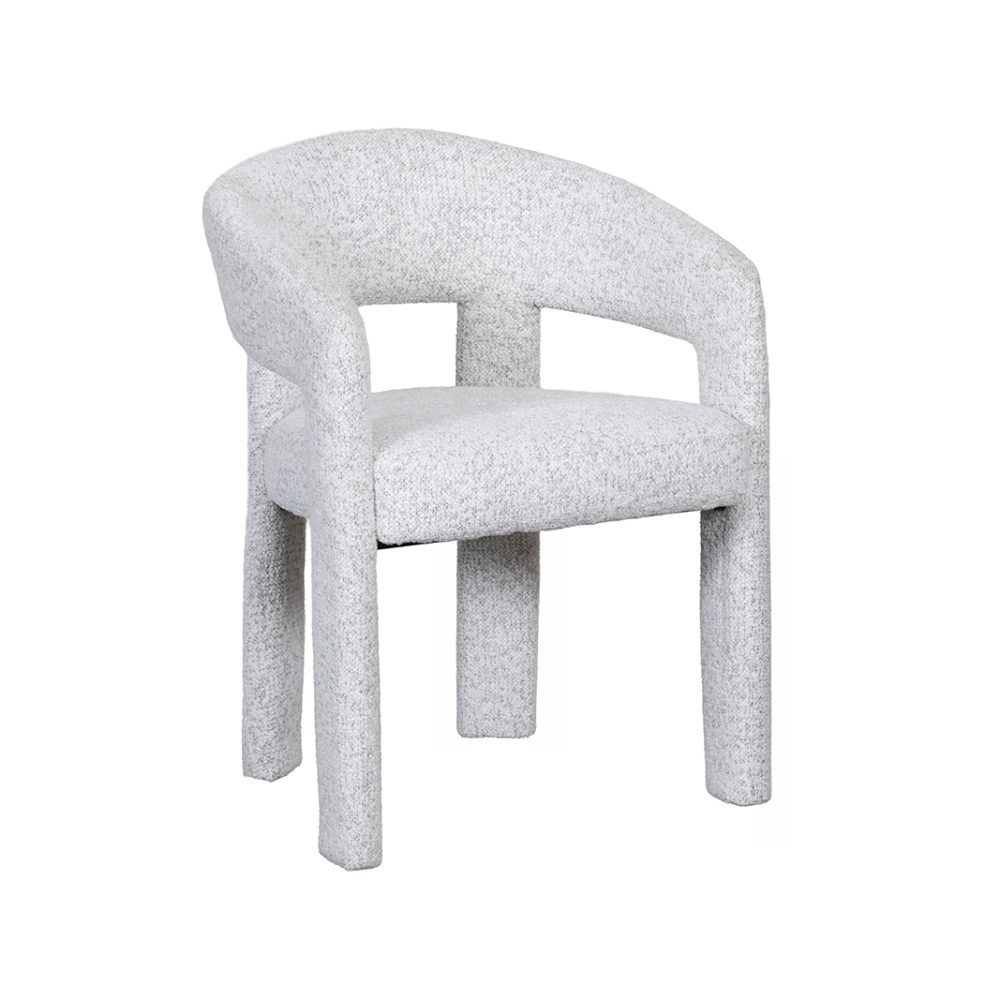 Eetkamerstoel Takara - Champagne - Superb