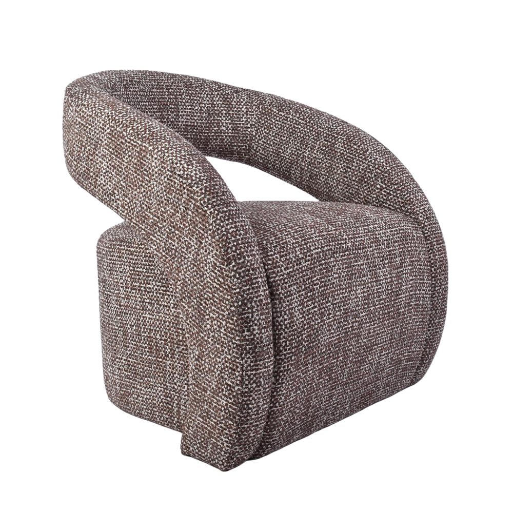 Fauteuil Antibes - - Silencio