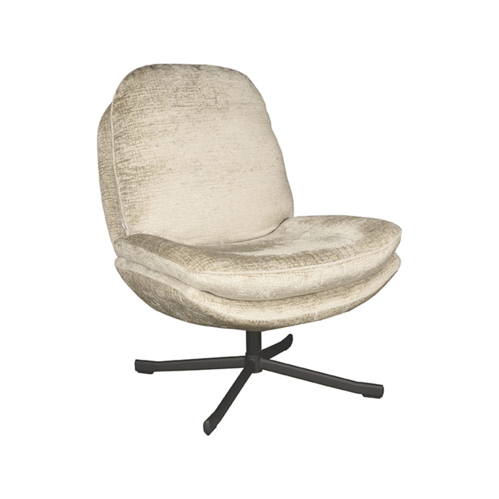 Fauteuil Noel - Beige - Elegance - One Size