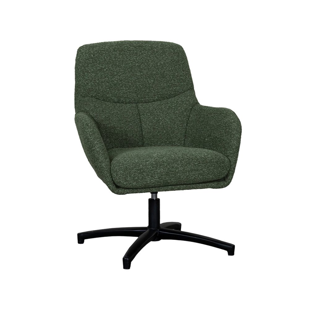 Fauteuil Chill Zone - Forest - Royal Boucle - One Size