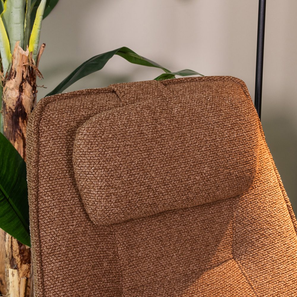 Sierkussen Hoofdkussen - Coral - Royal Boucle - One Size