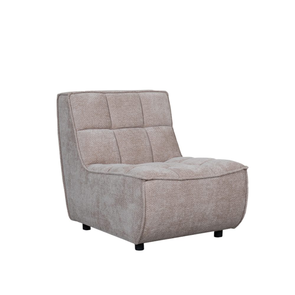 Bank Albero - Clay - Elite - 1-Zits