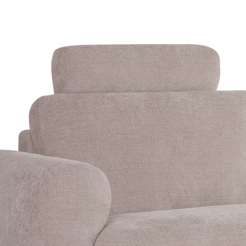 Sierkussen Milano - Clay - Elite - One Size