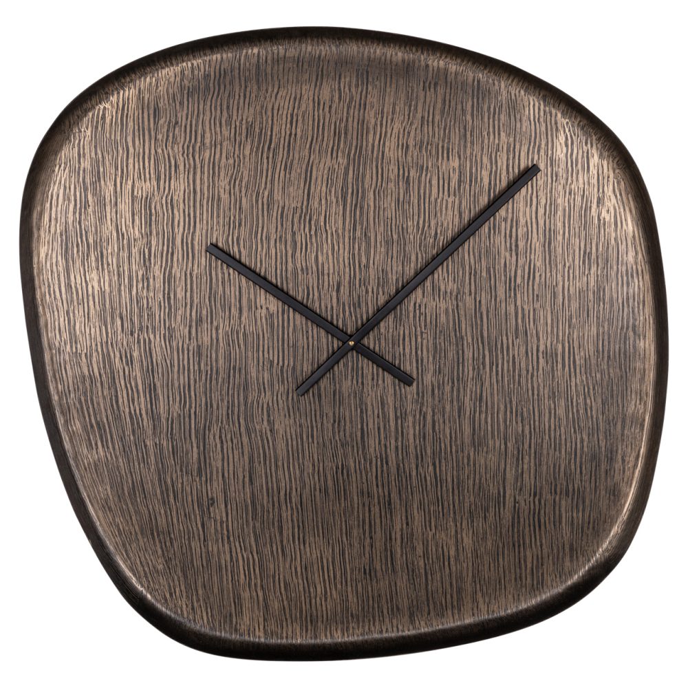 Klok Nuvani bronze