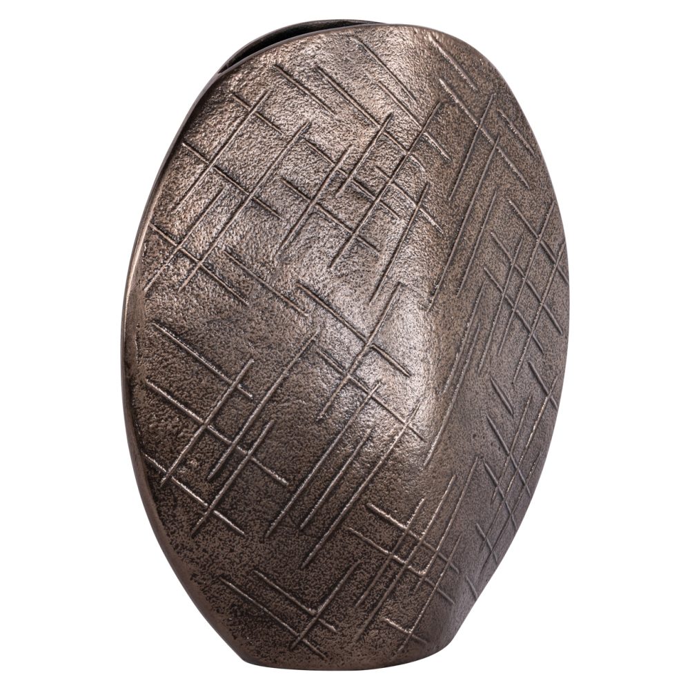 Vaas Olivra bronze L