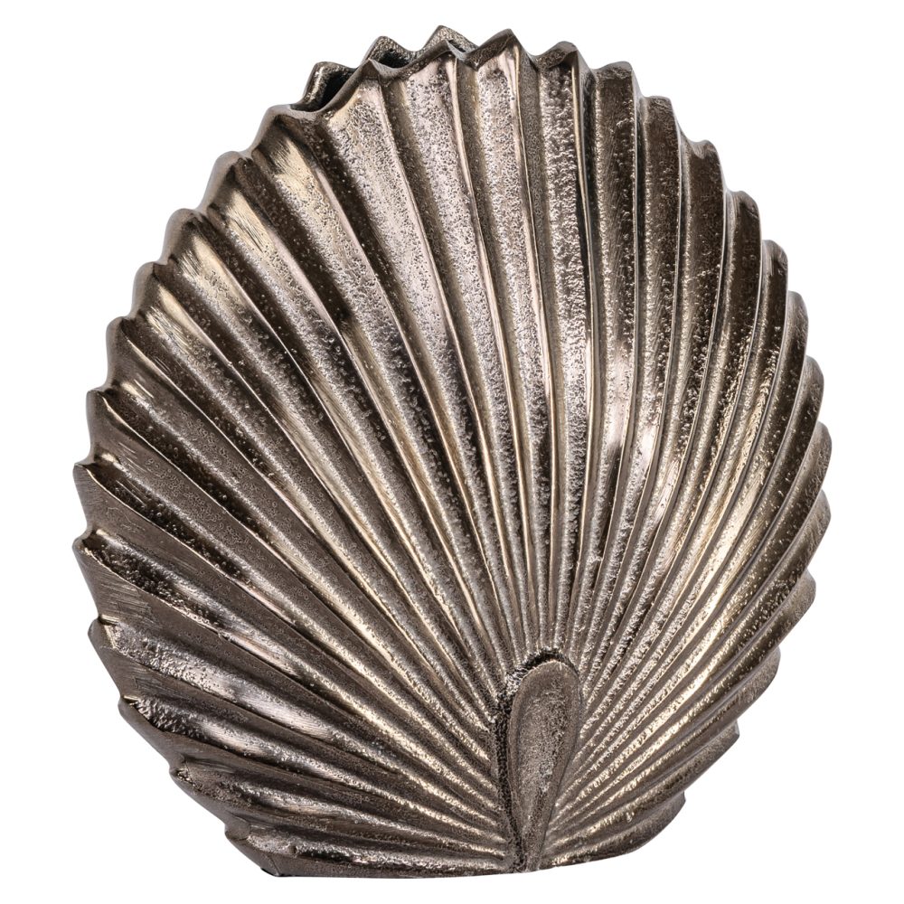 Vaas Mara brass antique small