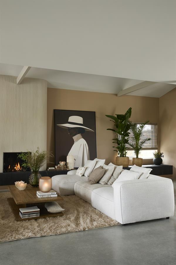 Palm Groove Pillow 50x30