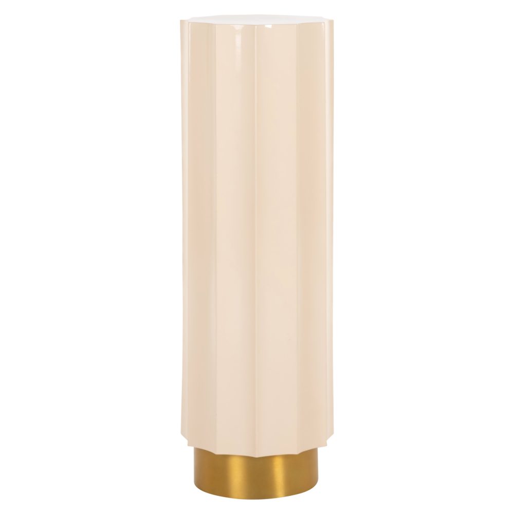 Pilaar Isabelle beige