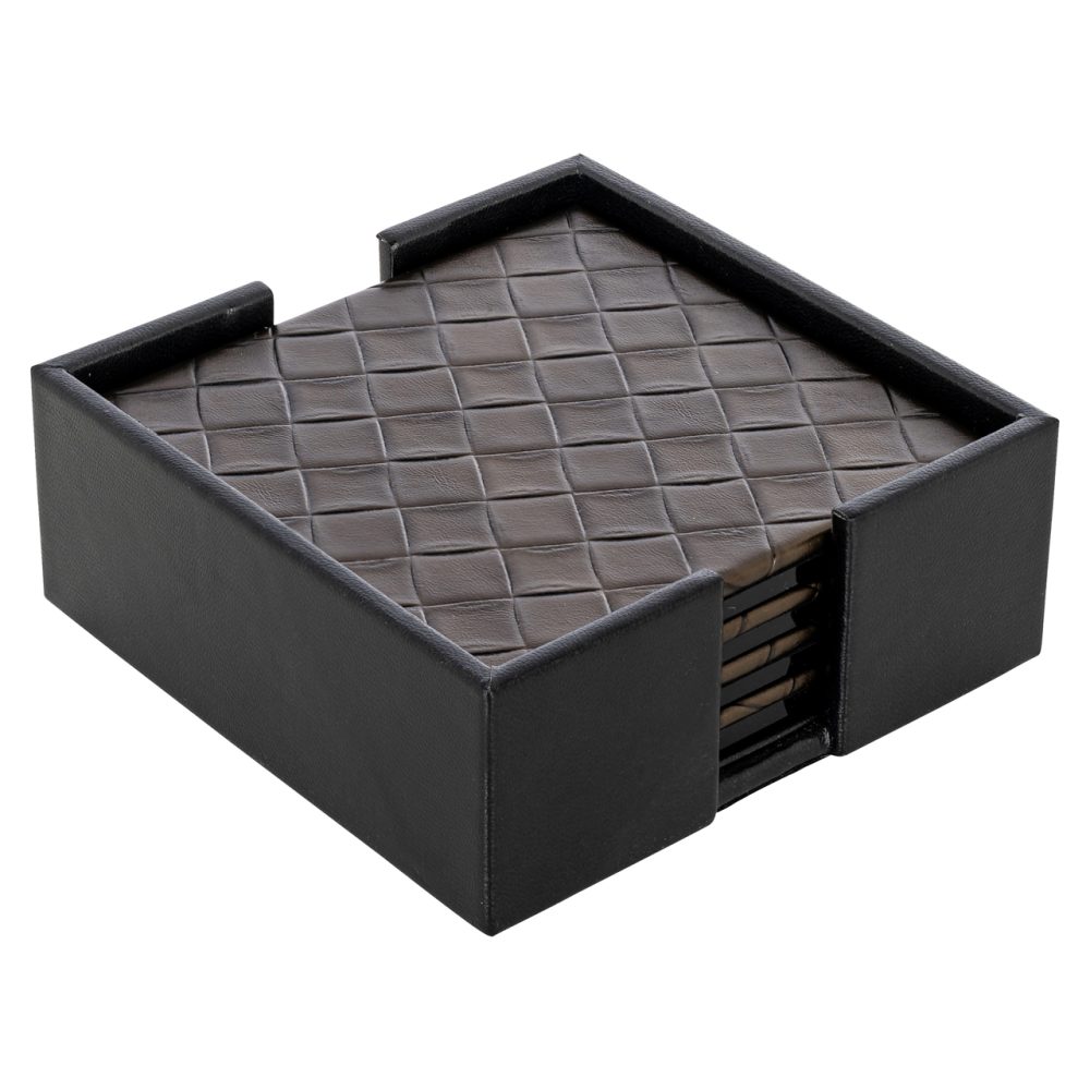 Wijn- en baraccessoires Yora black