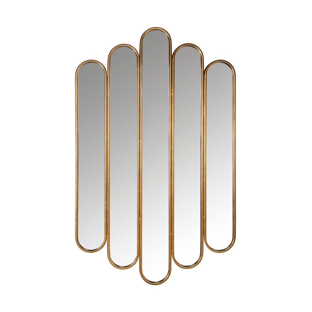 Spiegel Chelsey gold