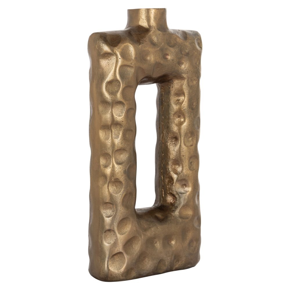 Vaas Samuel brushed gold