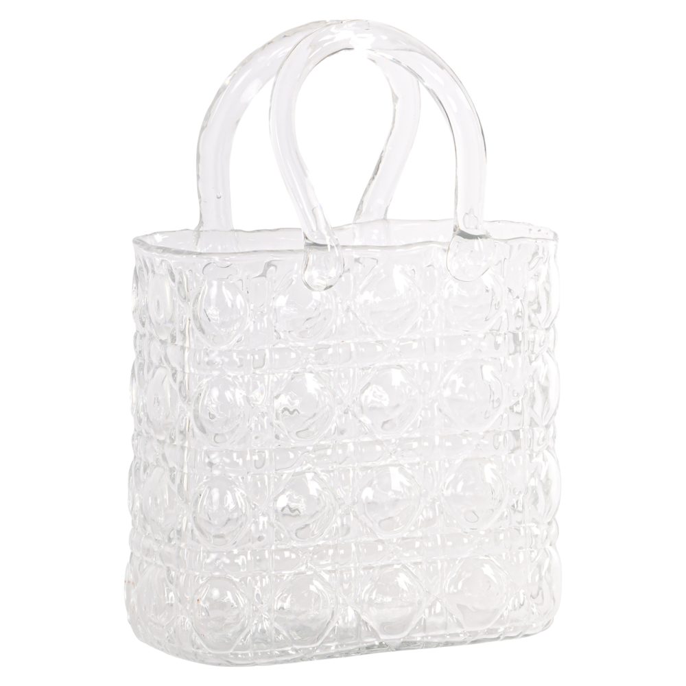 Vaas Ginny clear transparent