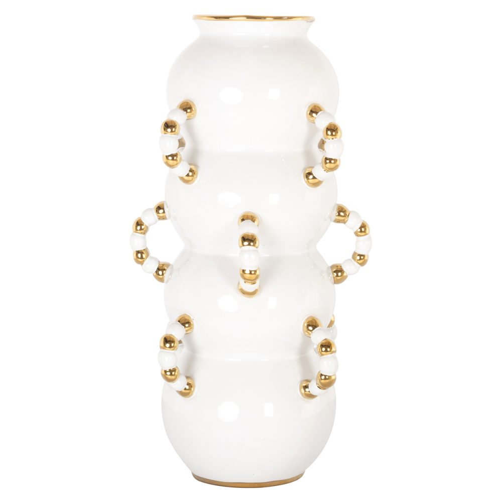 Vaas Pippy white large