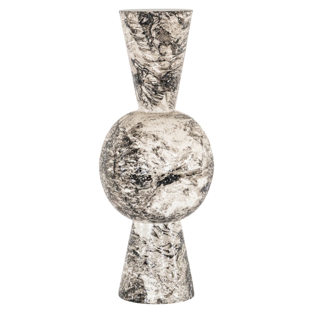 Vaas Florry black/white