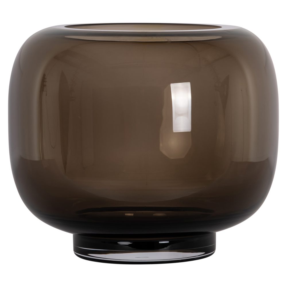 Windlicht Rowen brown