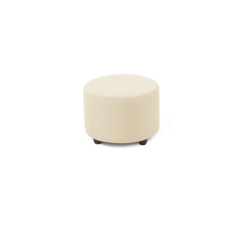 Roundabout Pouffe50 Corn