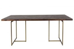 TABLE CLASS 220X90