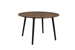 TABLE CLOVER 120'