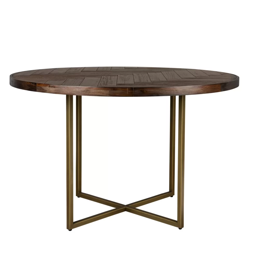 TABLE CLASS 120'