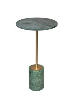 SIDE TABLE GUNNAR GREEN