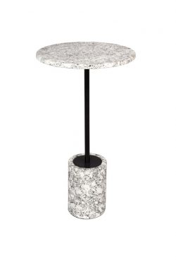 SIDE TABLE GUNNAR WHITE