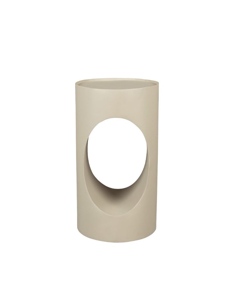 SIDE TABLE SAI SAND