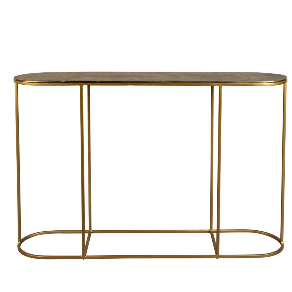 CONSOLE TABLE ZODIAC