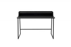 DESK TABLE GIORGIO BLACK