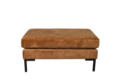 HOCKER HOUDA CARAMEL