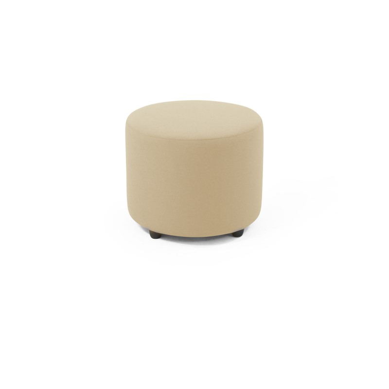 Roundabout Pouffe60 Corn