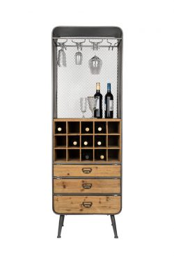 CABINET VINO