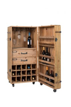 CABINET LICO