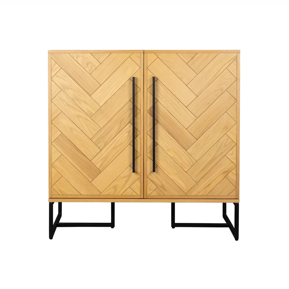 CABINET CLASS OAK