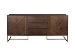 SIDEBOARD CLASS HIGH
