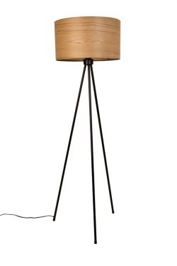 FLOOR LAMP WOODLAND