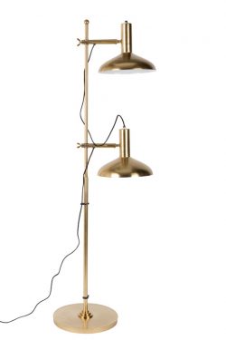 FLOOR LAMP KARISH