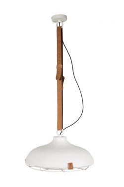 PENDANT LAMP DEK 51 WHITE