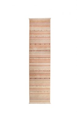 CARPET NEPAL 67X245 LIGHT