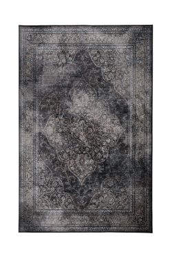 CARPET RUGGED 200X300 DARK
