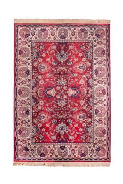 CARPET BID 170X240 OLD RED