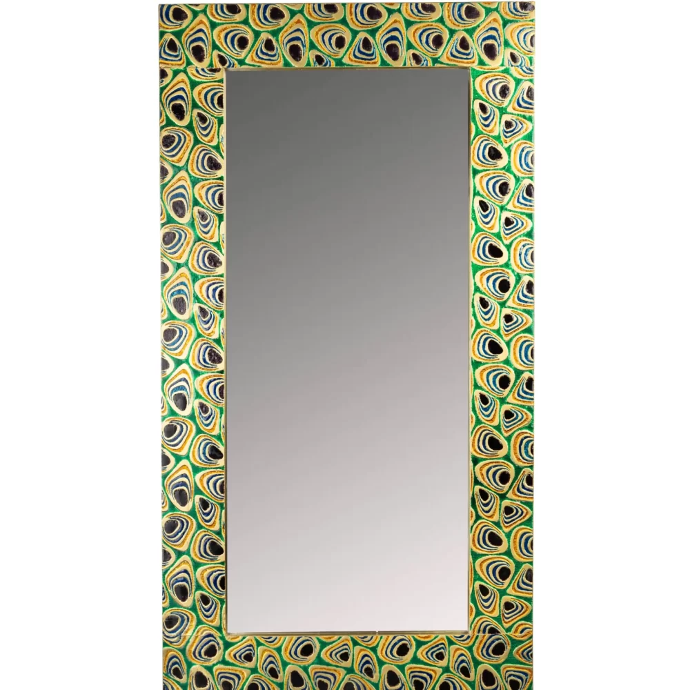 MIRROR MEENA
