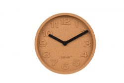 CLOCK CORK TIME