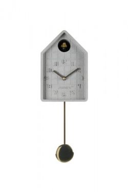 CLOCK LORI